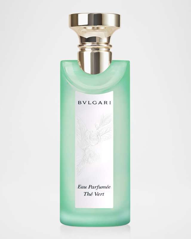 Eau Parfumée Thé Vert Eau de Toilette, 5 oz.